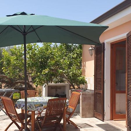 Casa Vacanze Da Nonna Mela Alghero Eksteriør billede