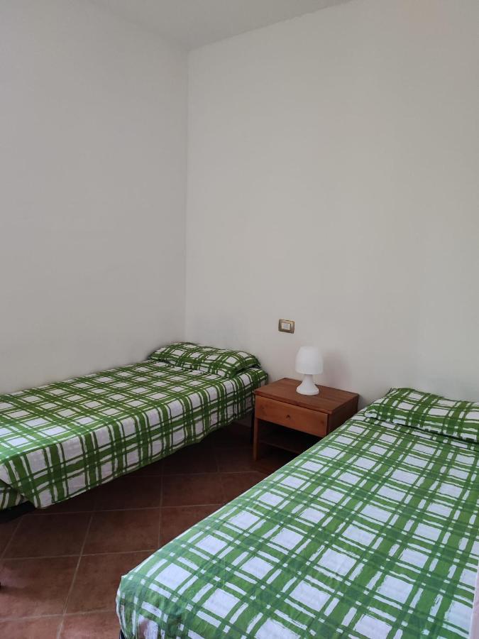 Casa Vacanze Da Nonna Mela Alghero Eksteriør billede