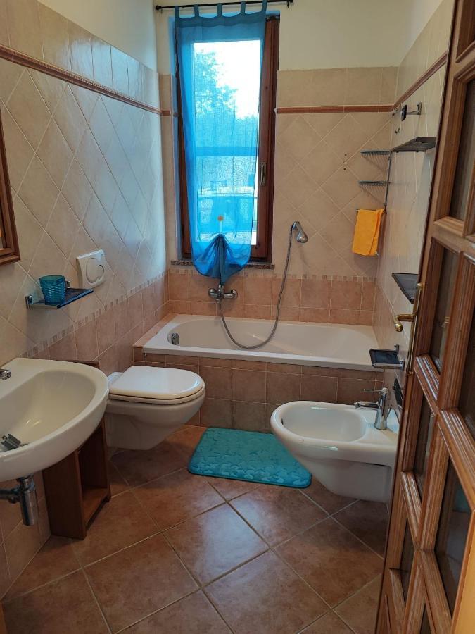 Casa Vacanze Da Nonna Mela Alghero Eksteriør billede