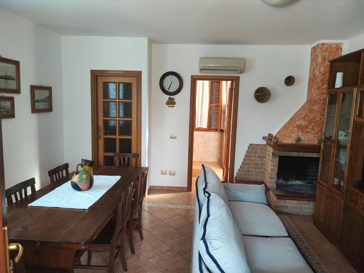 Casa Vacanze Da Nonna Mela Alghero Eksteriør billede