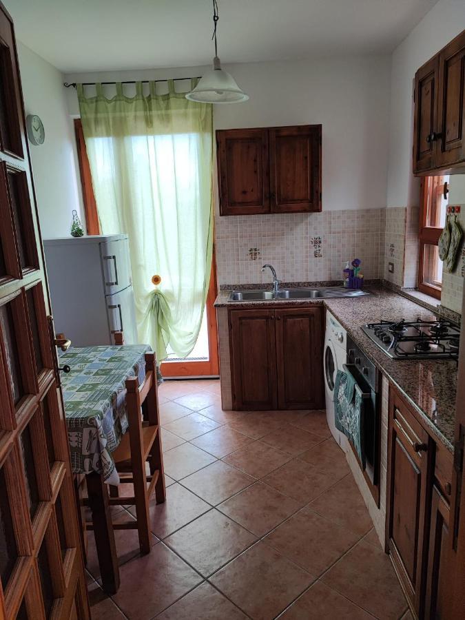 Casa Vacanze Da Nonna Mela Alghero Eksteriør billede