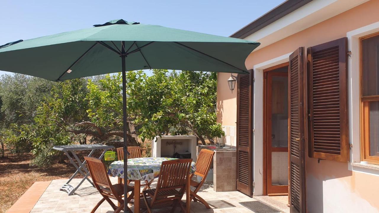 Casa Vacanze Da Nonna Mela Alghero Eksteriør billede