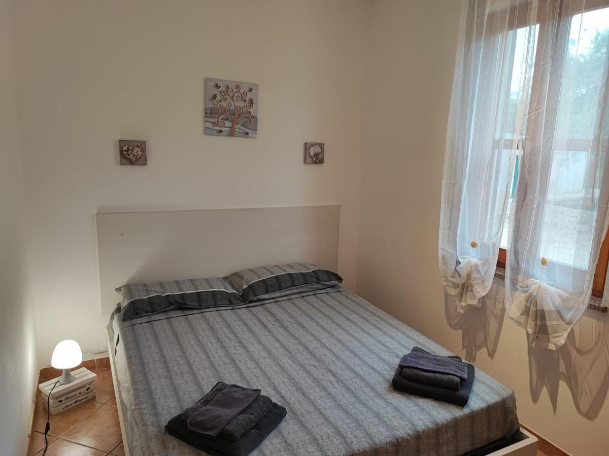 Casa Vacanze Da Nonna Mela Alghero Eksteriør billede