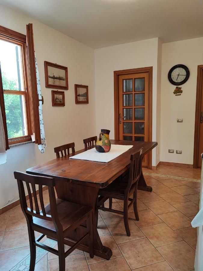 Casa Vacanze Da Nonna Mela Alghero Eksteriør billede