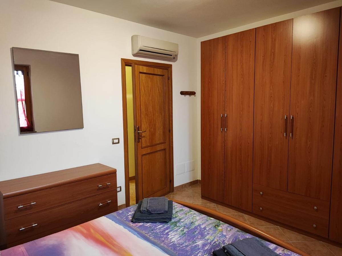 Casa Vacanze Da Nonna Mela Alghero Eksteriør billede