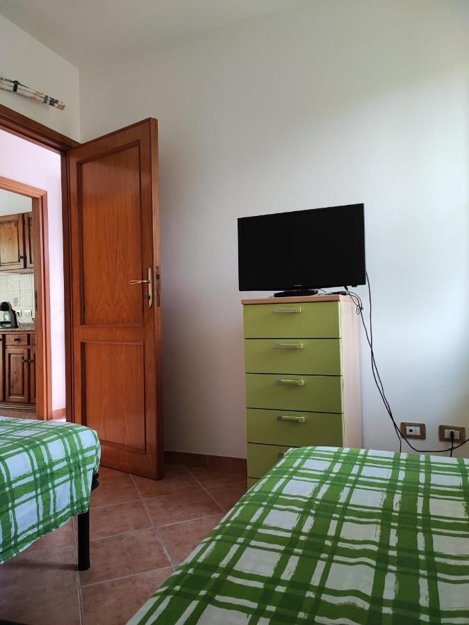 Casa Vacanze Da Nonna Mela Alghero Eksteriør billede