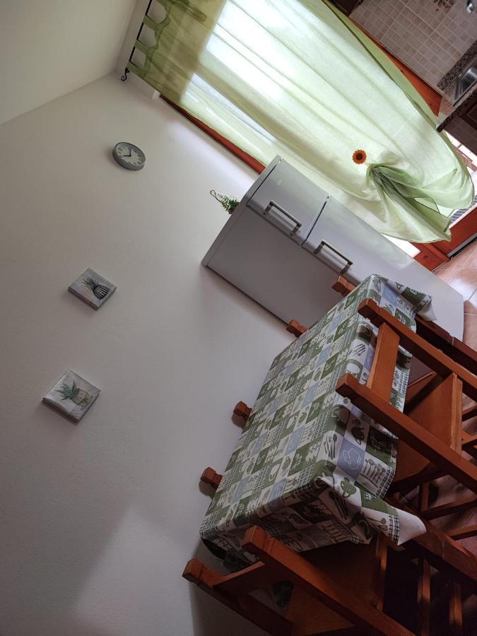 Casa Vacanze Da Nonna Mela Alghero Eksteriør billede