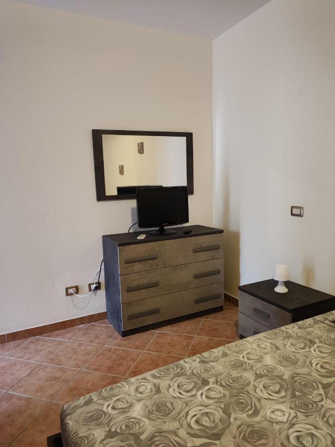 Casa Vacanze Da Nonna Mela Alghero Eksteriør billede