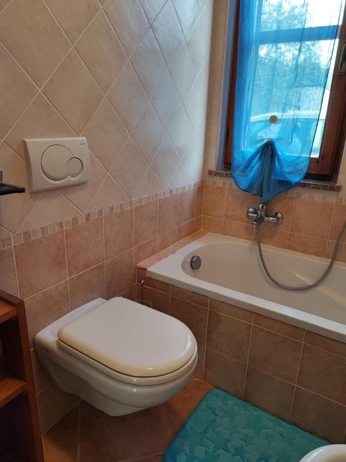 Casa Vacanze Da Nonna Mela Alghero Eksteriør billede