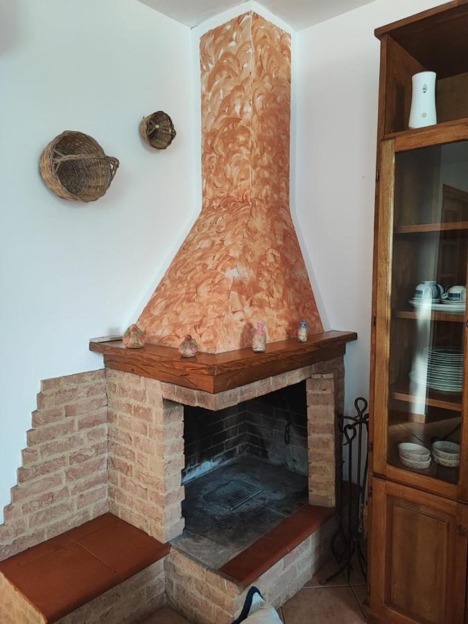 Casa Vacanze Da Nonna Mela Alghero Eksteriør billede